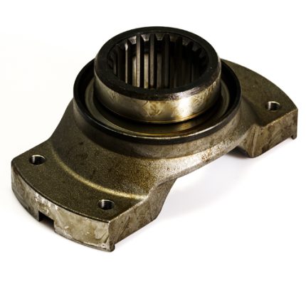 11036503 - COMPANION FLANGE