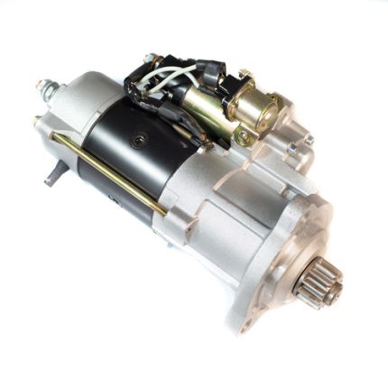 11127679 - STARTER MOTOR