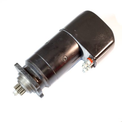 11129122 - STARTER MOTOR