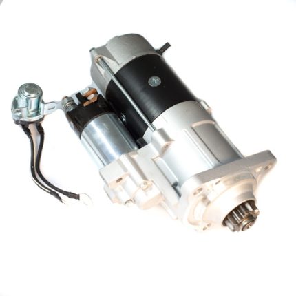 11129448 - STARTER MOTOR