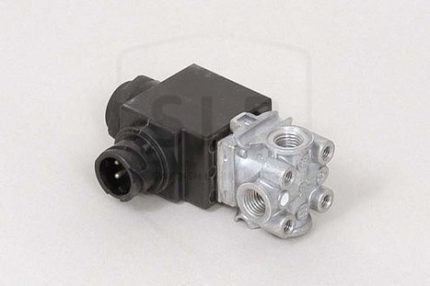 1078318 - SV-318 SOLENOID VALVE