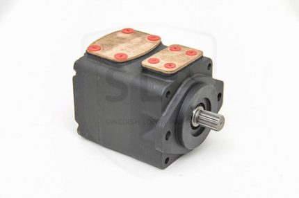 11025878 - MHP-878 MAIN HYDRAULIC PUMP