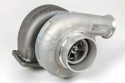 11031468 - TC-1468 TURBOCHARGER