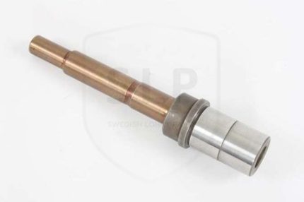 11031850 - WPS-850 WATER PUMP SHAFT