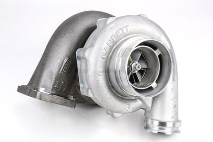 11033744 - TC-3744 TURBOCHARGER