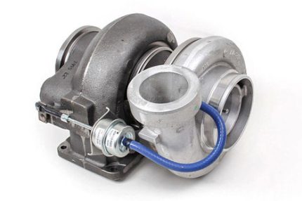 11033755 - TC-3755 TURBOCHARGER