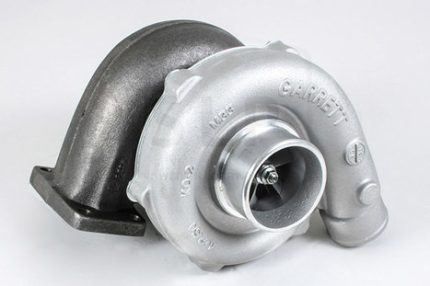 11033834 - TC-3834 TURBOCHARGER