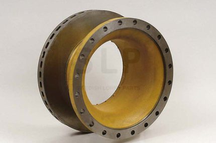 11034271 - BDC-271 BRAKE DISC