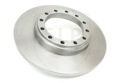 11034438 - BDC-438 BRAKE DISC