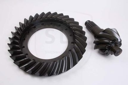 11035739 - CPS-739 CROWN WHEEL/PINION SET