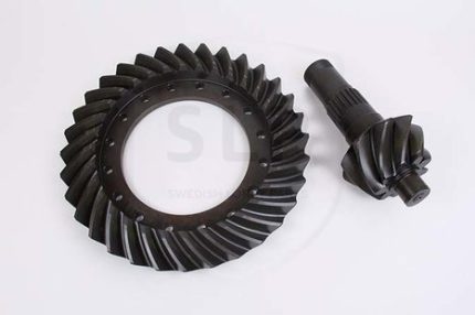 11035742 - CPS-742 CROWN WHEEL/PINION SET