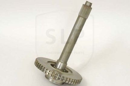 11036686 - TSH-686 TURBINE SHAFT