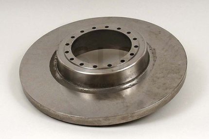 11050233 - BDC-233 BRAKE DISC