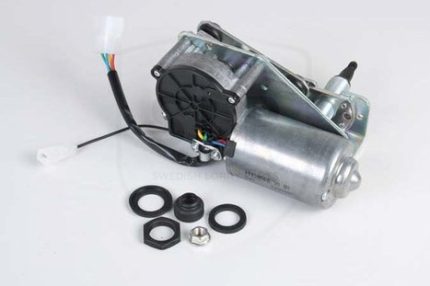 11063612 - WM-612 WINDSHIELD WIPER MOTOR