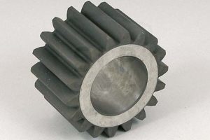 11102297 - PG-297 PLANETARY GEAR