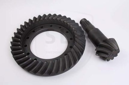 11103212 - CPS-212 CROWN WHEEL/PINION SET