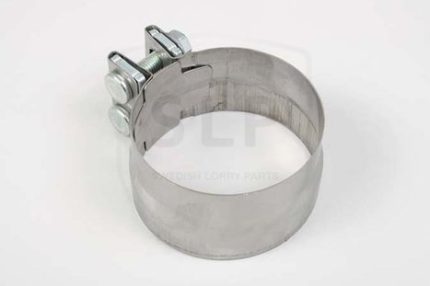 11110355 - EC-355 EXHAUST CLAMP