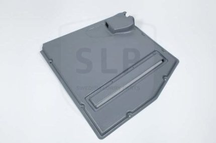 11115058 - COV-058 AIR CLEANER BONNET R/H