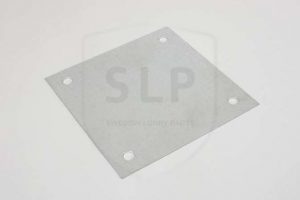 11116643 - PL-643 SHEET METAL BRACKET