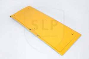 11120016 - LO-016 COVER BATTERY BOX