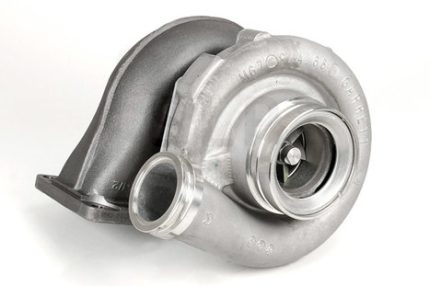 11127624 - TC-7624 TURBOCHARGER