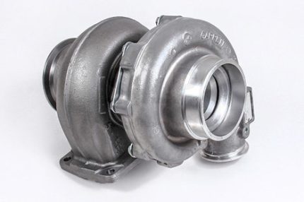 11129162 - TC-9162 TURBOCHARGER