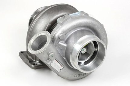 11129163 - TC-9163 TURBOCHARGER