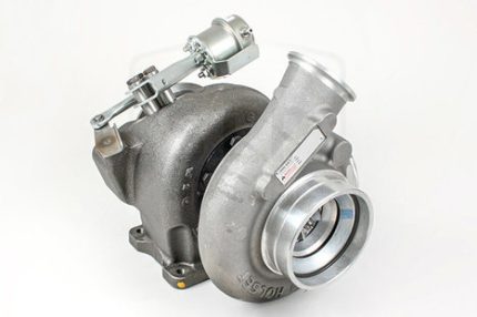 11129601 - TC-9601 TURBOCHARGER