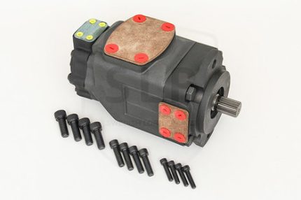 11133262 - MHP-262 MAIN HYDRAULIC PUMP