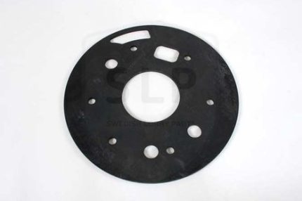 11144000 - LO-000 OIL PUMP COVER