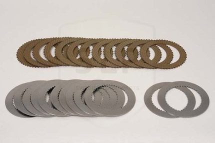 11144486 - FDK-486 FRICTION DISC KIT