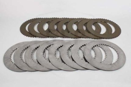 11144604 - FDK-604 FRICTION DISC KIT