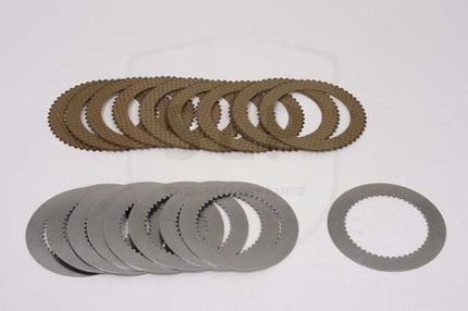 11144606 - FDK-606 FRICTION DISC KIT