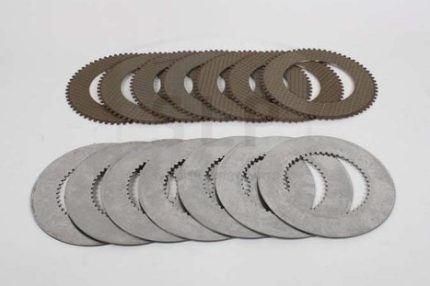 11145196 - FDK-196 FRICTION DISC KIT