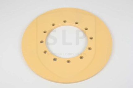 11145280 - BDC-280 BRAKE DISC