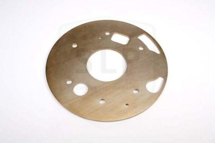 11145374 - LO-374 OIL PUMP COVER