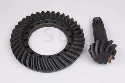 11168084 - CPS-084 CROWN WHEEL/PINION SET