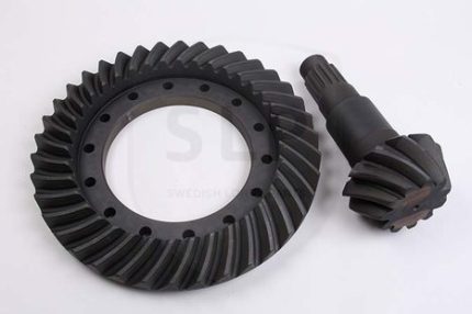 11168100 - CPS-100 CROWN WHEEL/PINION SET