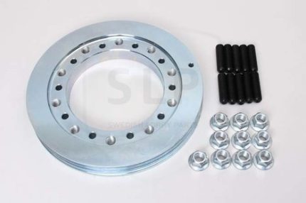 11190630 - COV-630 BEARING COVER