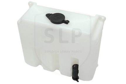 11192211 - WWT-221 WINDSHIELD WASHER FLUID TANK