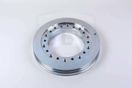 11195444 - COV-444 BEARING COVER