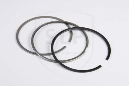 11370181 - PRK-181 PISTON RING KIT