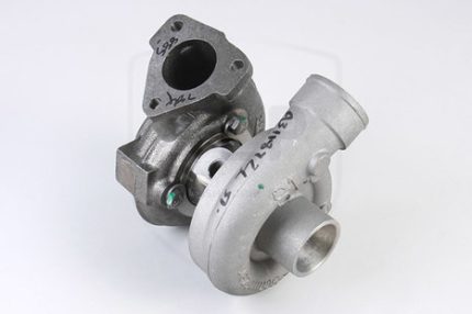 11370621 - TC-0621 TURBOCHARGER