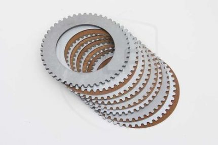 11418433 - FDK-433 FRICTION DISC KIT