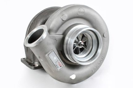 11423684 - TC-3684 TURBOCHARGER