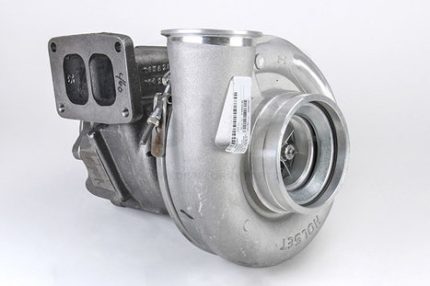 11447016 - TC-7016 TURBOCHARGER