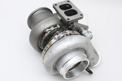 11447087 - TC-47087 TURBOCHARGER