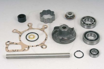 11701087 - WRK-087 WATER PUMP REPAIR KIT