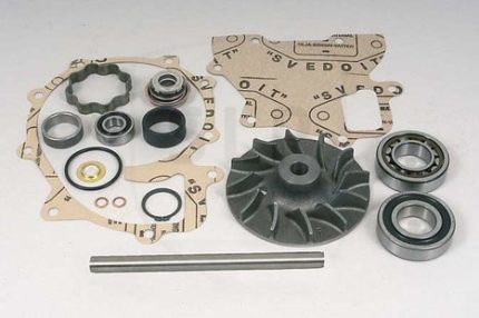 11701442 - WRK-442 WATER PUMP REPAIR KIT