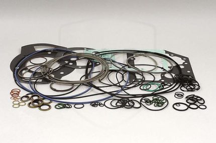 11703821 - GGS-821 GASKET SET, GEAR BOX